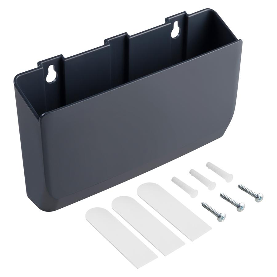 BRATECK βάση τηλεχειριστήριου RCH04-2, 193x50x111mm, μπλε, 2τμχ | eLabstore.gr BRATECK βάση τηλεχειριστήριου RCH04-2, 193x50x111mm, μπλε, 2τμχ | Αναλώσιμα - Είδη Γραφείου | elabstore.gr