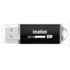 IMATION USB Flash Drive HD16 RT03160016, 16GB, USB 3.0, μαύρο | Συνοδευτικά PC | elabstore.gr