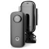 SJCAM Mini Action Cam C100+, 2K, 15MP, WiFi, αδιάβροχη, μαύρη | Εικόνα & Ήχος | elabstore.gr