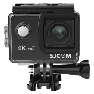 SJCAM Action Cam SJ4000 Air, 4K, 16MP, WiFi, 2" LCD, αδιάβροχη, μαύρη | Εικόνα & Ήχος | elabstore.gr