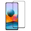 POWERTECH Tempered Glass 5D Full Glue, Xiaomi Note 10 Pro/Max, μαύρο | Αξεσουάρ κινητών | elabstore.gr