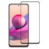 POWERTECH Tempered Glass 5D Full Glue TGC-0487, Xiaomi Note 10S, μαύρο | Αξεσουάρ κινητών | elabstore.gr
