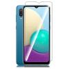 POWERTECH tempered glass 2.5D TGC-0489 για Samsung A02/A02S | Αξεσουάρ κινητών | elabstore.gr