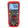 UNI-T ψηφιακό πολύμετρο UT161D, 1000V AC/DC, NCV, True RMS | Εργαλεία | elabstore.gr