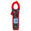 UNI-T πολύμετρο & αμπεροτσιμπίδα UT206B, 1000A AC/DC, NCV, True RMS | Εργαλεία | elabstore.gr