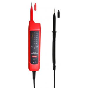 UNI-T μετρητής τάσης AC/DC UT22B-EU, 12V έως 400V, IP54 | Εργαλεία | elabstore.gr