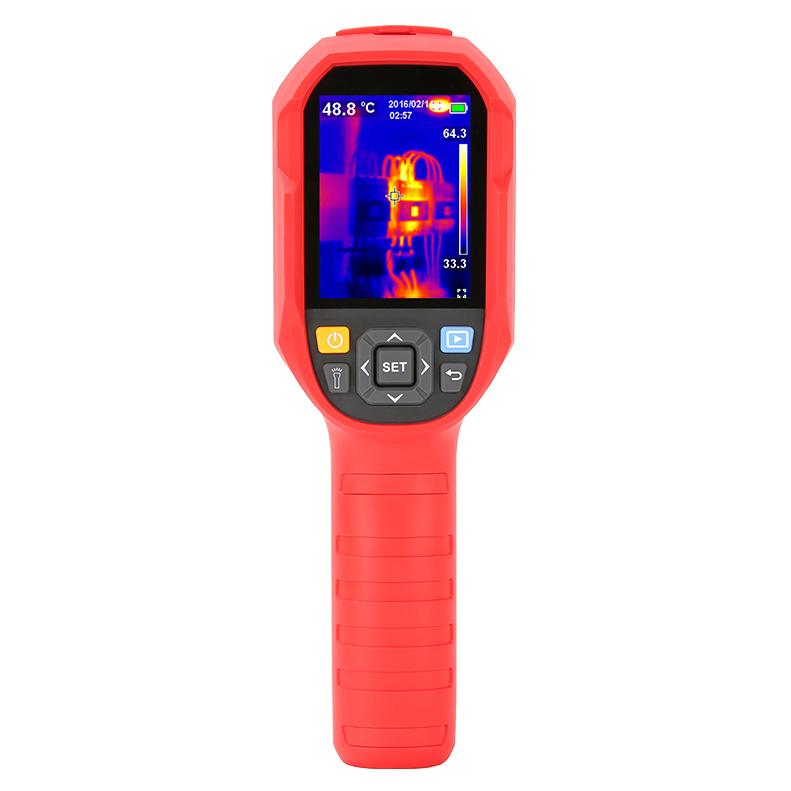 UNI-T συσκευή θερμικής απεικόνισης UTI220B, -10°C έως 400°C, IP65 | eLabstore.gr UNI-T συσκευή θερμικής απεικόνισης UTI220B, -10°C έως 400°C, IP65 | Εργαλεία | elabstore.gr