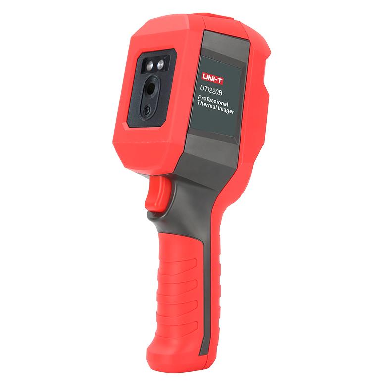 UNI-T συσκευή θερμικής απεικόνισης UTI220B, -10°C έως 400°C, IP65 | eLabstore.gr UNI-T συσκευή θερμικής απεικόνισης UTI220B, -10°C έως 400°C, IP65 | Εργαλεία | elabstore.gr