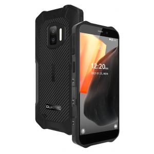OUKITEL smartphone WP12 Pro, IP68/IP69K, 5.5", 4/64GB, Octa-core, μαύρο | Mobile Συσκευές | elabstore.gr