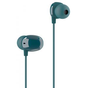 YISON earphones με μικρόφωνο X5, 3.5mm, 1.2m, μπλε | eLabstore.gr YISON earphones με μικρόφωνο X5, 3.5mm, 1.2m, μπλε | Αξεσουάρ κινητών | elabstore.gr