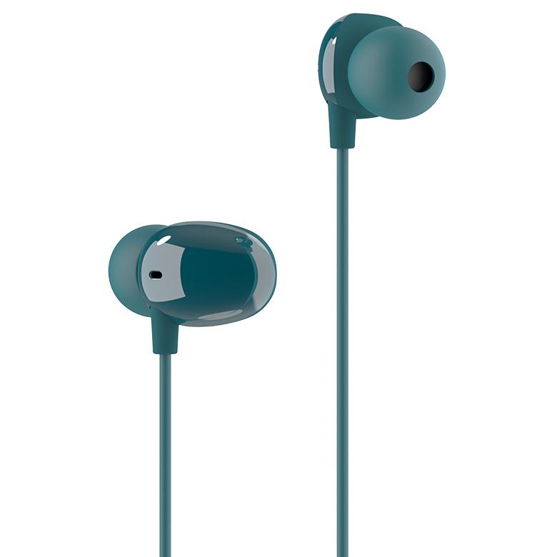 YISON earphones με μικρόφωνο X5, 3.5mm, 1.2m, μπλε | eLabstore.gr YISON earphones με μικρόφωνο X5, 3.5mm, 1.2m, μπλε | Αξεσουάρ κινητών | elabstore.gr