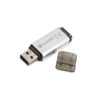 PLATINET USB 2.0 V-DEPO Flash Disk 16GB ασημί PMFV16S | Περιφερειακά | elabstore.gr