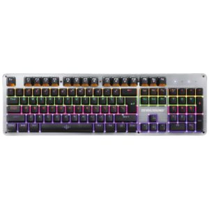 Keyboard Mechanical Zeroground KB-2950G SIMETO v2.0 | KEYBOARDS | elabstore.gr