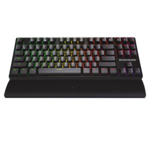 Keyboard Mechanical RGB Zeroground KB-3100G TONADO MINI | KEYBOARDS | elabstore.gr