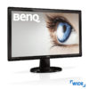 Used Monitor GL2250 TFT/BenQ/22/1920x1080/Wide/Black/D-SUB & DVI-D | Refurbished | elabstore.gr