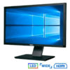 Used Monitor 2311x LED/ HP/ 23"/ 1920x1080/ Wide/ Black/ D-SUB&DVI-D&DP&HDMI | eLabstore.gr Used Monitor 2311x LED/HP/23"/1920x1080/Wide/Black/D-SUB&DVI-D&DP&HDMI | Refurbished | elabstore.gr