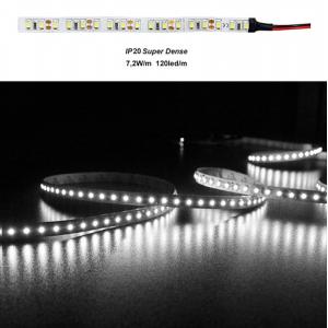 ADELEQ καλωδιοταινία LED 30-35172121, IP20, 7.2W/m, 4000K, 5m | Φωτισμός | elabstore.gr