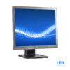 Used Monitor E190i LED/ HP/ 19"/ 1280x1024/ Black/ Silver/ VGA & DVI-D & DP& USB HUB | eLabstore.gr Used Monitor E190i LED/HP/19"/1280x1024/Black/Silver/VGA & DVI-D & DP& USB HUB | Refurbished | elabstore.gr