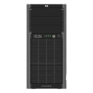 HP Proliant ML150 G6 Server Tower E5502/8GB DDR3/1TB/DVD Grade A Refurbished PC | Refurbished | elabstore.gr