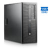 HP 600G1 Tower i3-4160/8GB DDR3/500GB/DVD/8P Grade A Refurbished PC | Refurbished | elabstore.gr