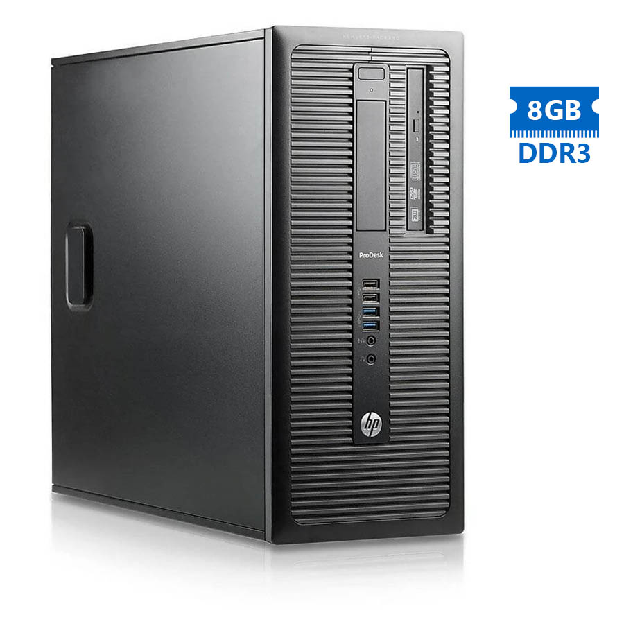 HP 600G1 Tower i3-4160/ 8GB DDR3/ 500GB/ DVD/ 8P Grade A Refurbished PC | eLabstore.gr HP 600G1 Tower i3-4160/8GB DDR3/500GB/DVD/8P Grade A Refurbished PC | Refurbished | elabstore.gr