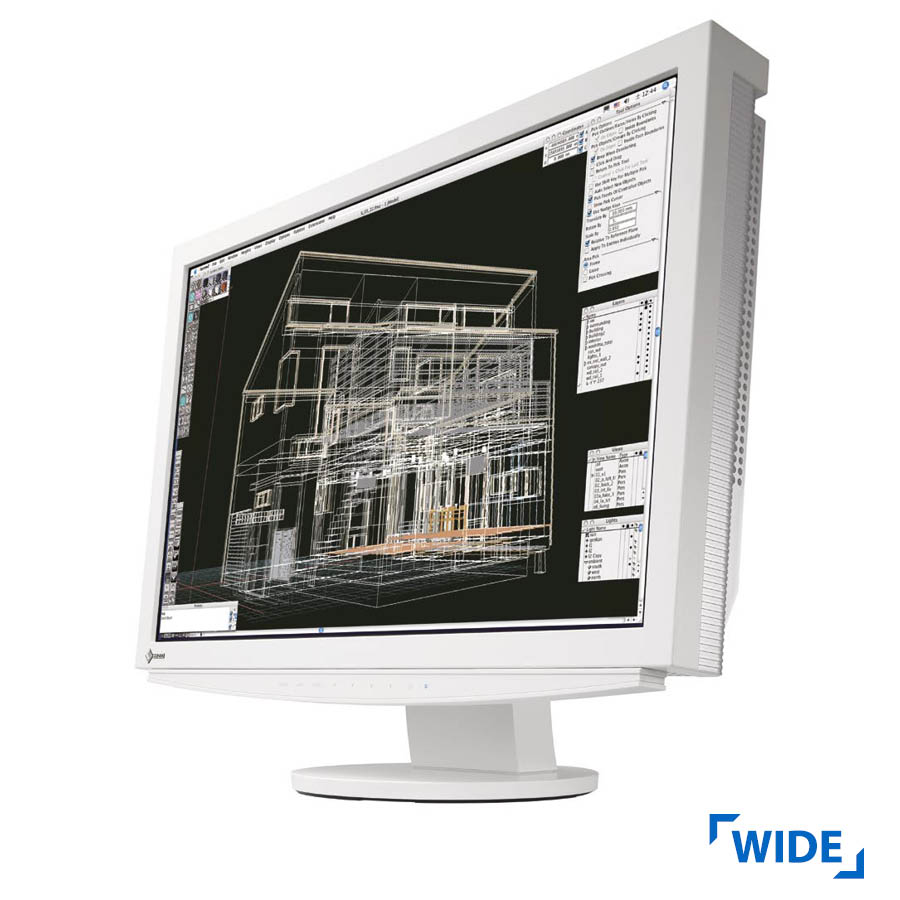 Used Monitor FlexScan S2110 TFT/ Eizo/ 21/ 1680x1050/ Wide/ Black/ D-SUB & DVI-D & USB HUB | eLabstore.gr Used Monitor FlexScan S2110 TFT/Eizo/21/1680x1050/Wide/Black/D-SUB & DVI-D & USB HUB | Refurbished | elabstore.gr