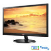 Used Monitor P222VA LED/LG/24"/1920x1080/Wide/Black/D-SUB & DVI-D | Refurbished | elabstore.gr