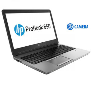 HP ProBook 650G1 i5-4200M/15.6