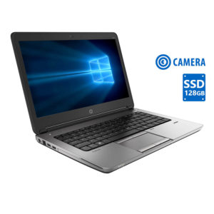 HP (A-) 640G1 i5-4200M/14