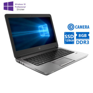 HP (A-) 640G1 i5-4210M/14