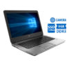 HP (A-) 640G1 i5-4210M/14"/8GB/128GB SSD/DVD/Camera/8P Grade A- Refurbished Laptop | Refurbished | elabstore.gr