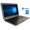 Dell Latitude E5520 i5-2430M/15.6"/4GB/120GB SSD/DVD/Camera/7P Grade A Refurbished Laptop | Refurbished | elabstore.gr