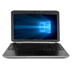 Dell Latitude E5520 i5-2540M/ 15.6"/ 4GB/ 500GB/ DVD/ Camera/ 7P Grade A Refurbished Laptop | eLabstore.gr Dell Latitude E5520 i5-2540M/15.6