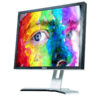 Used Monitor (A-) 2007FPx TFT/ Dell/ 20"/ 1600x1200/ Silver/ Black/ D-SUB & DVI-D & USB HUB | eLabstore.gr Used Monitor (A-) 2007FPx TFT/Dell/20"/1600x1200/Silver/Black/D-SUB & DVI-D & USB HUB | Refurbished | elabstore.gr