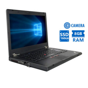 Lenovo (A-) ThinkpPad T420 i7-2620M/14