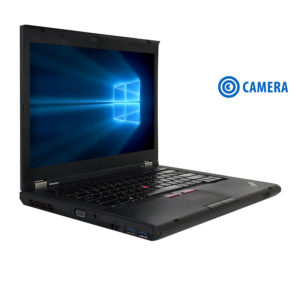 Lenovo ThinkpPad T430 i5-3320M/14