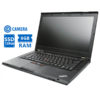 Lenovo ThinkpPad T430s i5-3320M/14"/8GB/128GB SSD/DVD/Camera/7P  Grade A Refurbished Laptop | Refurbished | elabstore.gr