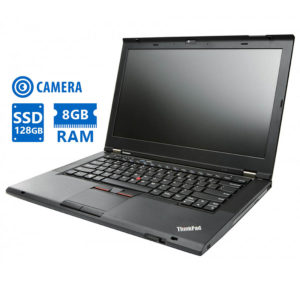 Lenovo ThinkpPad T430s i5-3320M/14