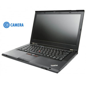 Lenovo ThinkpPad T430s i5-3320M/14