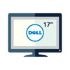 Used Monitor (A-) TFT/ Dell/ 17"/ Silver or Black/ VGA | eLabstore.gr Used Monitor (A-) TFT/Dell/17"/Silver or Black/VGA | Refurbished | elabstore.gr