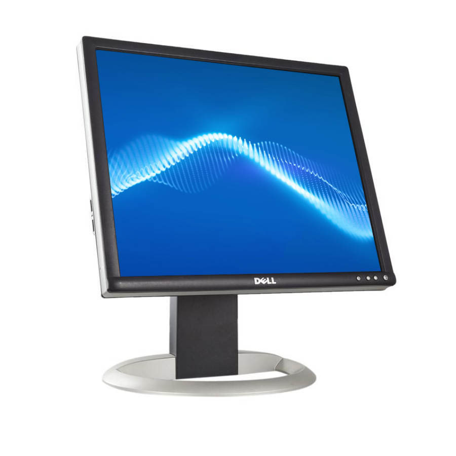 Used Monitor (A-) 1905FP TFT/ Dell/ 19"/ 1280x1024/ Silver/ Black/ D-SUB & DVI-D & USB HUB | eLabstore.gr Used (A-) Monitor 1905FP TFT/Dell/19”/1280x1024/Silver/Black/Grade A-/D-SUB & DVI-D & USB HUB | Refurbished | elabstore.gr