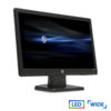 Used Monitor (A-) w1972a/LED/HP/19"/1366x768/Wide/Black/D-SUB & DVI-D | Refurbished | elabstore.gr