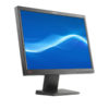 Used Monitor (A-) L1951xx TFT/Lenovo/19"/1440x900/Wide/Black/D-SUB & DVI-D | Refurbished | elabstore.gr