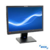 Used (A-) Monitor LT1952pwx TFT/Lenovo/19”/1440x900/Wide/Black/Grade A-/D-SUB & DVI-D & DP | Refurbished | elabstore.gr