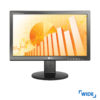 Used Monitor (A-) N1941WP TFT/LG/1366x768/19"/Wide/Black/D-SUB | Refurbished | elabstore.gr