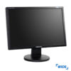 Used Monitor (A-)943NW TFT/Samsung/19"/1440x900/Wide/Black/D-SUB | Refurbished | elabstore.gr