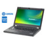 Lenovo (Α-) ThinkpPad T430 i5-3320M/14"/4GB/180GB SSD/DVD/Camera/7P Grade A- Refurbished Laptop | Refurbished | elabstore.gr