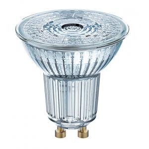 OSRAM LED λάμπα spot 4058075055155, 4.3W, 4000K, GU10, 350LM | Φωτισμός | elabstore.gr