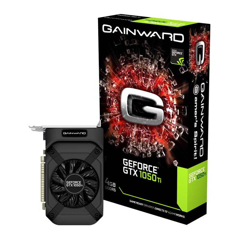 GAINWARD VGA GeForce GTX 1050i NE5105T018G1-1070F, DDR5 4GB, 128bit | eLabstore.gr GAINWARD VGA GeForce GTX 1050i NE5105T018G1-1070F, DDR5 4GB, 128bit | PC & Αναβάθμιση | elabstore.gr