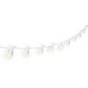 GOOBAY LED λαμπάκια με τάρανδους 57945, 3000K, 1.3m, 5lm, IP20, 10 LEDs | Οικιακές & Προσωπικές Συσκευές | elabstore.gr